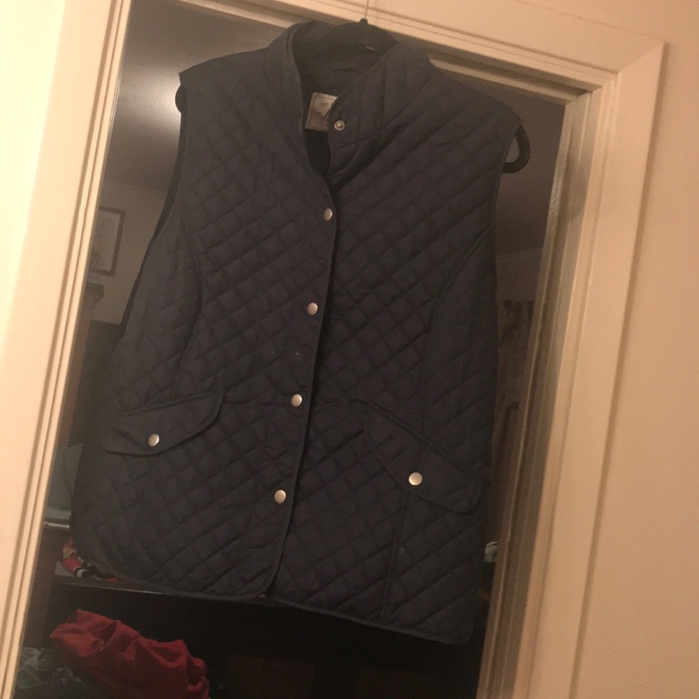 Vest